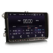 Cartronix RNS 510 Android 10 Autoradio Navigatie | Volkswagen | Seat | Skoda Cartronix RNS 510 Android 10 Autoradio Navigatie | Volkswagen | Seat | Skoda