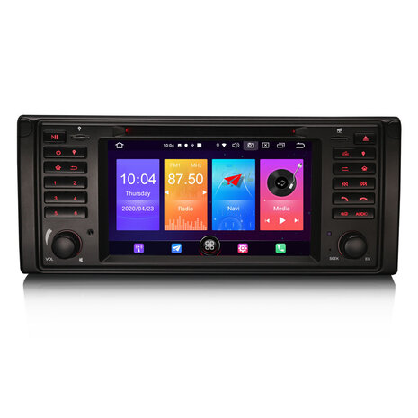 Cartronix BMW 5 serie E39 | E38 | autoradio | X5 | Range Rover | Navigatie Cartronix BMW 5 serie E39 | E38 | autoradio | X5 | Range Rover | Navigatie