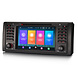 Cartronix BMW 5 serie E39 | E38 | autoradio | X5 | Range Rover | Navigatie Cartronix BMW 5 serie E39 | E38 | autoradio | X5 | Range Rover | Navigatie