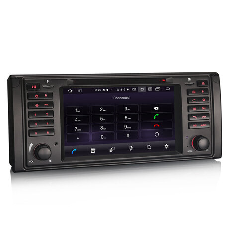 Cartronix BMW 5 serie E39 | E38 | autoradio | X5 | Range Rover | Navigatie Cartronix BMW 5 serie E39 | E38 | autoradio | X5 | Range Rover | Navigatie