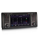 Cartronix BMW 5 serie E39 | E38 | autoradio | X5 | Range Rover | Navigatie Cartronix BMW 5 serie E39 | E38 | autoradio | X5 | Range Rover | Navigatie