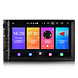 Cartronix 2-din autoradio | CTX-112749 | Bluetooth | Android 10 Cartronix 2-din autoradio | CTX-112749 | Bluetooth | Android 10