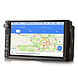 Cartronix 2-din autoradio | CTX-112749 | Bluetooth | Android 10 Cartronix 2-din autoradio | CTX-112749 | Bluetooth | Android 10