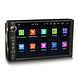 Cartronix 2-din autoradio | CTX-112749 | Bluetooth | Android 10 Cartronix 2-din autoradio | CTX-112749 | Bluetooth | Android 10