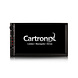 Cartronix 2-din autoradio | CTX-112749 | Bluetooth | Android 10 Cartronix 2-din autoradio | CTX-112749 | Bluetooth | Android 10
