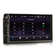Cartronix 2-din autoradio | CTX-112749 | Bluetooth | Android 10 Cartronix 2-din autoradio | CTX-112749 | Bluetooth | Android 10
