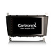 Cartronix Autoradio voor Mercedes C-Klasse CLC CLK | Android 10 | W203 | W209 Cartronix Autoradio voor Mercedes C-Klasse CLC CLK | Android 10 | W203 | W209