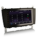 Cartronix Autoradio voor Mercedes C-Klasse CLC CLK | Android 10 | W203 | W209 Cartronix Autoradio voor Mercedes C-Klasse CLC CLK | Android 10 | W203 | W209
