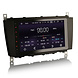 Cartronix Autoradio voor Mercedes C-Klasse CLC CLK | Android 10 | W203 | W209 Cartronix Autoradio voor Mercedes C-Klasse CLC CLK | Android 10 | W203 | W209