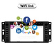 Denago Jeep Chrysler Dodge | Android 10 Autoradio Navigatie Denago Jeep Chrysler Dodge | Android 10 Autoradio Navigatie
