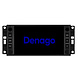 Denago Jeep Chrysler Dodge | Android 10 Autoradio Navigatie Denago Jeep Chrysler Dodge | Android 10 Autoradio Navigatie