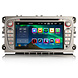 Cartronix Ford Android 12 CarPlay | Android Auto | Mondeo Focus Galaxy S-Max Cartronix Ford Android 12 CarPlay | Android Auto | Mondeo Focus Galaxy S-Max