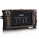 Cartronix Toyota Auris Autoradio | EU Navgatie & CarPlay | Android 11 Cartronix Toyota Auris Autoradio | EU Navgatie & CarPlay | Android 11