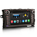 Cartronix Toyota Auris Autoradio | EU Navgatie & CarPlay | Android 11 Cartronix Toyota Auris Autoradio | EU Navgatie & CarPlay | Android 11