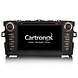 Cartronix Toyota Auris Autoradio | EU Navgatie & CarPlay | Android 11 Cartronix Toyota Auris Autoradio | EU Navgatie & CarPlay | Android 11
