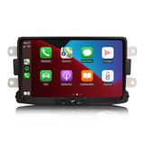 Cartronix Renault Captur CarPlay Navigatie | Android Auto | Android 12 Cartronix Renault Captur CarPlay Navigatie | Android Auto | Android 12