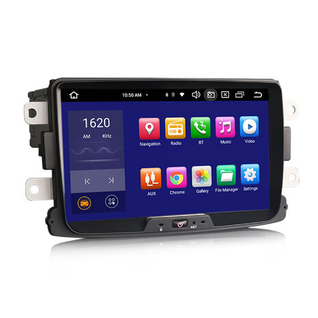 Cartronix Renault Captur CarPlay Navigatie | Android Auto | Android 12 Cartronix Renault Captur CarPlay Navigatie | Android Auto | Android 12