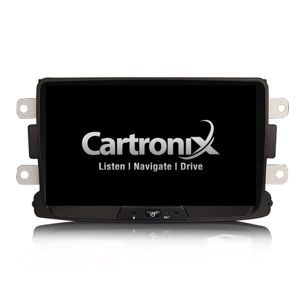 Cartronix Renault Captur CarPlay Navigatie | Android Auto | Android 12 Cartronix Renault Captur CarPlay Navigatie | Android Auto | Android 12