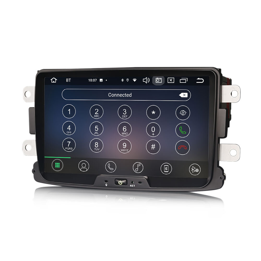 Cartronix Renault Captur CarPlay Navigatie | Android Auto | Android 12 Cartronix Renault Captur CarPlay Navigatie | Android Auto | Android 12