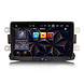 Cartronix Renault Captur CarPlay Navigatie | Android Auto | Android 12 Cartronix Renault Captur CarPlay Navigatie | Android Auto | Android 12