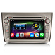 Cartronix Alfa Romeo Mito Autoradio Navigatie | CarPlay | Android 12 Cartronix Alfa Romeo Mito Autoradio Navigatie | CarPlay | Android 12