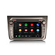 Cartronix Alfa Romeo Mito Autoradio Navigatie | CarPlay | Android 12 Cartronix Alfa Romeo Mito Autoradio Navigatie | CarPlay | Android 12