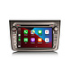 Cartronix Alfa Romeo Mito Autoradio Navigatie | CarPlay | Android 12 Cartronix Alfa Romeo Mito Autoradio Navigatie | CarPlay | Android 12