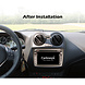 Cartronix Alfa Romeo Mito Autoradio Navigatie | CarPlay | Android 12 Cartronix Alfa Romeo Mito Autoradio Navigatie | CarPlay | Android 12