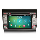 Cartronix Fiat Bravo autoradio Android 11 | CarPlay | Android Auto Cartronix Fiat Bravo autoradio Android 11 | CarPlay | Android Auto