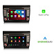 Cartronix Fiat Bravo autoradio Android 11 | CarPlay | Android Auto Cartronix Fiat Bravo autoradio Android 11 | CarPlay | Android Auto