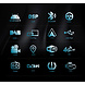 Cartronix Fiat Bravo autoradio Android 11 | CarPlay | Android Auto Cartronix Fiat Bravo autoradio Android 11 | CarPlay | Android Auto
