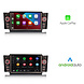 Cartronix Fiat Punto 2005 – 2009 Android 12 | Android Auto | Carplay Cartronix Fiat Punto 2005 – 2009 Android 12 | Android Auto | Carplay