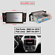 Cartronix Fiat Punto 2005 – 2009 Android 12 | Android Auto | Carplay Cartronix Fiat Punto 2005 – 2009 Android 12 | Android Auto | Carplay