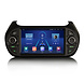 Davilon Fiat Fiorino & Fiat Qubo | Autoradio CarPlay | Android 11 Davilon Fiat Fiorino & Fiat Qubo | Autoradio CarPlay | Android 11