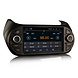 Davilon Fiat Fiorino & Fiat Qubo | Autoradio CarPlay | Android 11 Davilon Fiat Fiorino & Fiat Qubo | Autoradio CarPlay | Android 11