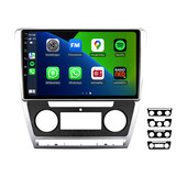 Davilon Skoda Octavia | Autoradio | CarPlay | Android 11 | 9 INCH