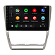 Davilon Skoda Octavia | Autoradio | CarPlay | Android 11 | 9 INCH Davilon Skoda Octavia | Autoradio | CarPlay | Android 11 | 9 INCH