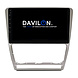 Davilon Skoda Octavia | Autoradio | CarPlay | Android 11 | 9 INCH Davilon Skoda Octavia | Autoradio | CarPlay | Android 11 | 9 INCH