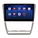 Davilon Skoda Octavia | Autoradio | CarPlay | Android 11 | 9 INCH Davilon Skoda Octavia | Autoradio | CarPlay | Android 11 | 9 INCH
