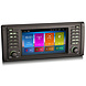 Cartronix BMW 5 serie E39 | E38 | autoradio met CarPlay | E53 X5 M5 Range Rover | Android 12 Navigatie Cartronix BMW 5 serie E39 | E38 | autoradio met CarPlay | E53 X5 M5 Range Rover | Android 12 Navigatie