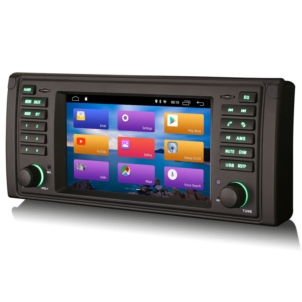 Cartronix BMW 5 serie E39 | E38 | autoradio met CarPlay | E53 X5 M5 Range Rover | Android 12 Navigatie Cartronix BMW 5 serie E39 | E38 | autoradio met CarPlay | E53 X5 M5 Range Rover | Android 12 Navigatie