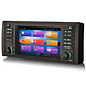 Cartronix BMW 5 serie E39 | E38 | autoradio met CarPlay | E53 X5 M5 Range Rover | Android 12 Navigatie Cartronix BMW 5 serie E39 | E38 | autoradio met CarPlay | E53 X5 M5 Range Rover | Android 12 Navigatie