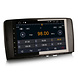 Cartronix Mercedes R-Klasse Autoradio | CarPlay | Bluetooth & Navigatie| Android 10 Cartronix Mercedes R-Klasse Autoradio | CarPlay | Bluetooth & Navigatie| Android 10