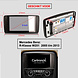 Cartronix Mercedes R-Klasse Autoradio | CarPlay | Bluetooth & Navigatie| Android 10 Cartronix Mercedes R-Klasse Autoradio | CarPlay | Bluetooth & Navigatie| Android 10