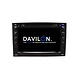 Davilon Renault Megane 2 Autoradio | EU Navigatie | Android 11 Davilon Renault Megane 2 Autoradio | EU Navigatie | Android 11