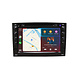 Davilon Renault Megane 2 Autoradio | EU Navigatie | Android 11 Davilon Renault Megane 2 Autoradio | EU Navigatie | Android 11