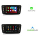 Cartronix Seat Ibiza Autoradio | Draadloos CarPlay | 32GB Cartronix Seat Ibiza Autoradio | Draadloos CarPlay | 32GB