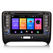 Cartronix Audi TT Autoradio | Draadloos CarPlay | Android 10 Cartronix Audi TT Autoradio | Draadloos CarPlay | Android 10