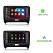 Cartronix Audi TT Autoradio | Draadloos CarPlay | Android 10 Cartronix Audi TT Autoradio | Draadloos CarPlay | Android 10