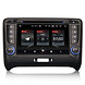Cartronix Audi TT Autoradio | Draadloos CarPlay | Android 10 Cartronix Audi TT Autoradio | Draadloos CarPlay | Android 10
